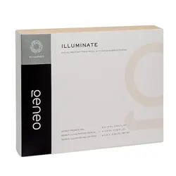 کیت جدید مواد پلاژن روشن کننده و ضد لک ایلومینیت – illuminate