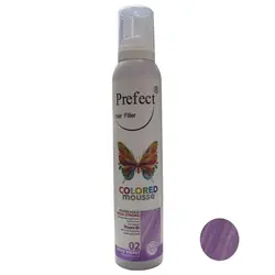 موس مو رنگی فانتزی پرفکت هیر فیلر