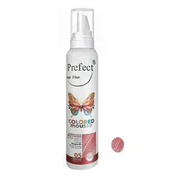 موس مو رنگی فانتزی پرفکت هیر فیلر