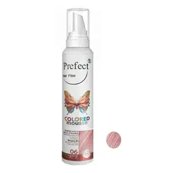 موس مو رنگی فانتزی پرفکت هیر فیلر