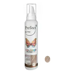 موس مو رنگی فانتزی پرفکت هیر فیلر