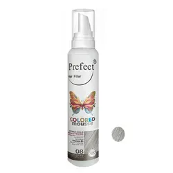 موس مو رنگی فانتزی پرفکت هیر فیلر