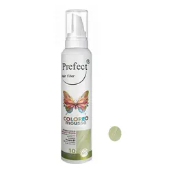 موس مو رنگی فانتزی پرفکت هیر فیلر