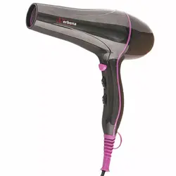 سشوار حرفه ای وربنا مدل VR-9903