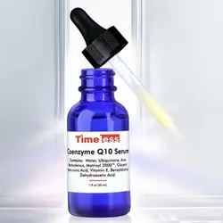 سرم بوتاکس قوی و هیالورونیک اسید تایملس قرمز