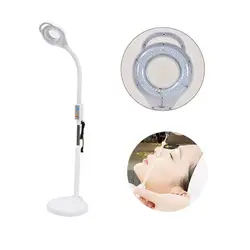 چراغ لوپ پایه سنگین آرایشگاهی و سالنی ولوم دار لوک Look