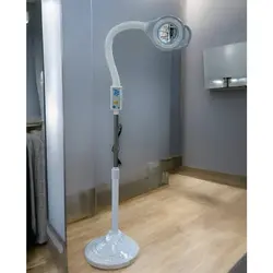 چراغ لوپ پایه سنگین آرایشگاهی و سالنی ولوم دار لوک Look