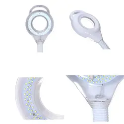 چراغ لوپ پایه سنگین آرایشگاهی و سالنی ولوم دار لوک Look