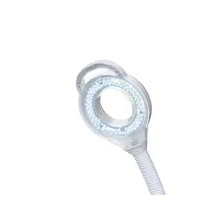 چراغ لوپ پایه سنگین آرایشگاهی و سالنی ولوم دار لوک Look