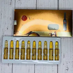 ویال ضد ریزش مو ویونسا VIYONSA پک 10 عددی