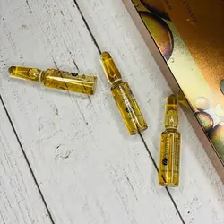 ویال ضد ریزش مو ویونسا VIYONSA پک 10 عددی