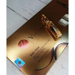 ویال ضد ریزش مو ویونسا VIYONSA پک 10 عددی