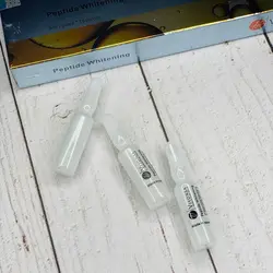 ویال سفید کننده و ضد لک ویونسا VIYONSA پک 10 عددی