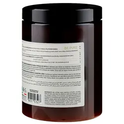 ماسک مو مغذی و آبرسان بی‌پیور BE PURE (1000میل)