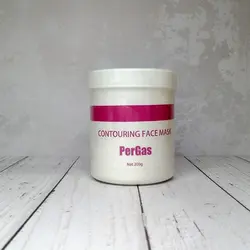 ماسک کانتورینگ پرگاس PerGas حجم ۲۰۰ گرم