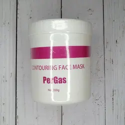 ماسک کانتورینگ پرگاس PerGas حجم ۲۰۰ گرم