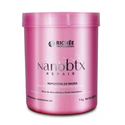 نانو بوتاکس مو ریچی RICHEE حجم 1 کیلوگرم