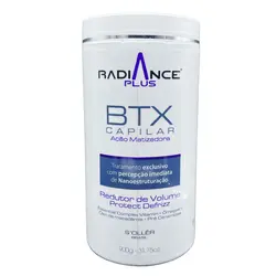 بوتاکس ایجی مکس رادیانس پلاس Radiance Plus حجم 900 گرم