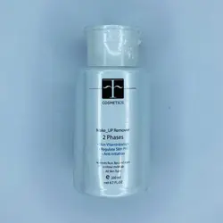 میکاپ ریموور (۲ فاز) اف کازمتیکس F COSMETICS حجم 200 میل
