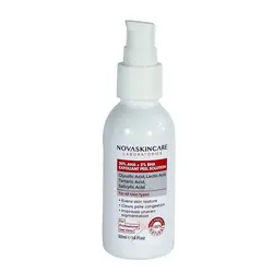 محلول اسید تراپی 32% (٪30 AHA و 2٪ BHA) نوا اسکین کر 50 میل