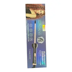 فر کننده مو بابلیس لوله خودکاری بابی ورس BaByverse مدل BA-297