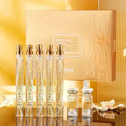 پک نخ کلاژن ساز جذبی طلا HIH