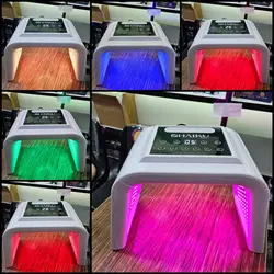 تونل نور درمانی بخاردار هایکو Haiku