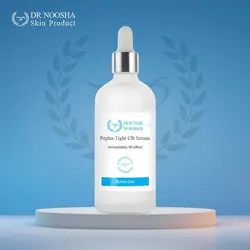 سرم شبه بوتاکس پفاتاید دکترنوشا Dr Noosha حجم 30 میل