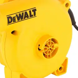 بلوور (مکنده و دمنده) دیوالت مدل DWB800