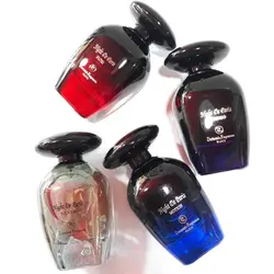 ادکلن مردانە و زنانە نایت د پاریس سیلور Night de silver  حجم ۱۰۰ میل