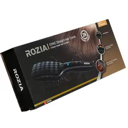 برس حرارتی روزیا مدل ROZIA HR-766