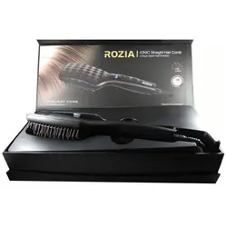 برس حرارتی روزیا مدل ROZIA HR-766