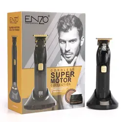 ماشین اصلاح خط زن و صفر زن انزو پروفیشینال ENZO مدل EN-5048