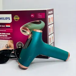 دستگاه لیزر حرفه ای موهای زائد بدن فیلیپس Philips مدل OM-3022