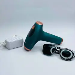 دستگاه لیزر حرفه ای موهای زائد بدن فیلیپس Philips مدل OM-3022