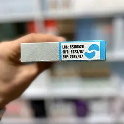 پد زیر چشم کلاژن جذبی رجیون Rejeon