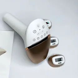 دستگاه لیزر هوشمند فیلیپس مدل Lumea BRI 957