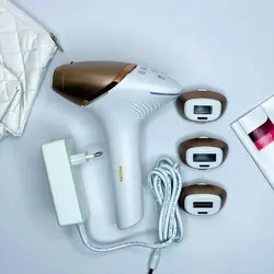 دستگاه لیزر هوشمند فیلیپس مدل Lumea BRI 957