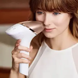 دستگاه لیزر هوشمند فیلیپس مدل Lumea BRI 957