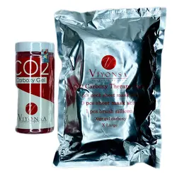 پک کربوکسی تراپی برند ویونسا 20 نفره اورجینال VIYONSA