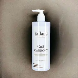 ژل کربوکسی تراپی ارفلند 25 نفره حجم 500 میل