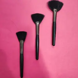 براش مویی بادبزنی اسید تراپی