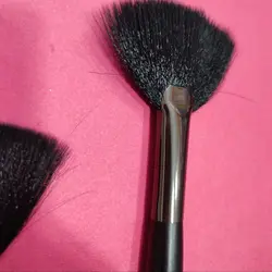 براش مویی بادبزنی اسید تراپی