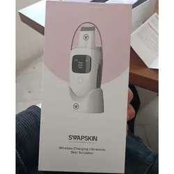اسکرابر درما اف سواپ اسکین 24K برند SWAPSKIN