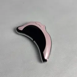 گواشا ۴ کاره آر اف EMS با فوتون تراپی و ماساژور سواپ اسکین Swapskin