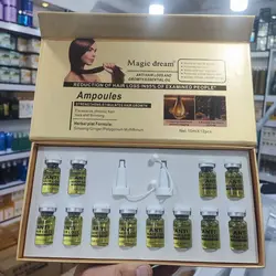 کوکتل ضد ریزش مو مجیک دریم Magic Dream