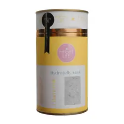 ماسک هیدروژلی بابونه هایلایف High life حجم 300 گرم