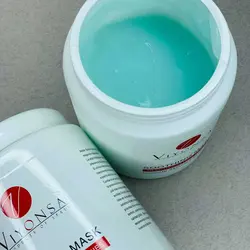 سوتینگ ماسک ویونسا Viyonsa حجم 600 گرم