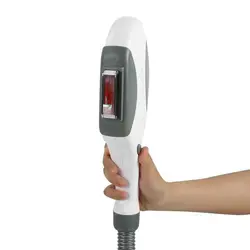دستگاه لیزر ریمور موهای زائد اس اچ ار ایلایت SHR
