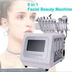 دستگاه لیزر نه کاره لیفت صورت اسپا بیو AQUA EIMAY